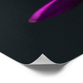 Lunch time poster (Hoek)