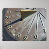 Lunch Time Poster (Voorkant)