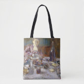 Lunch Tote Bag (Voorkant)