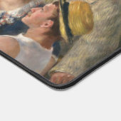 Lunch van de Boating Party - Auguste Renoir Bureaumat (Hoek)