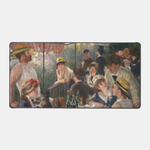 Lunch van de Boating Party - Auguste Renoir Bureaumat