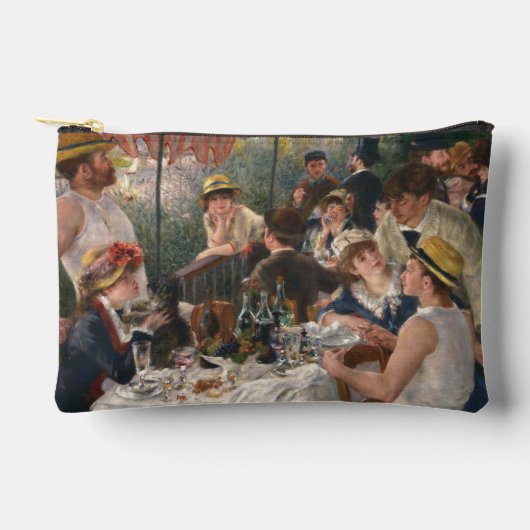Lunch van de Boating Party - Auguste Renoir Etui (Voorkant)