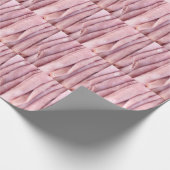 Lunch Vlees HAM Cadeaupapier (Hoek)