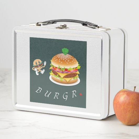 Lunchbox (In situ)