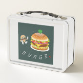 Lunchbox (Achterkant)