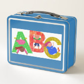 Lunchbox! (Voorkant)