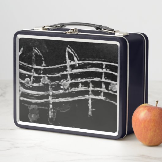 lunchbox (In situ)