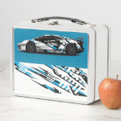 Lunchbox (In situ)