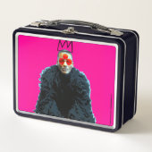 Lunchbox. (Voorkant)