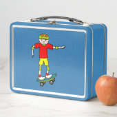Lunchbox! (In situ)