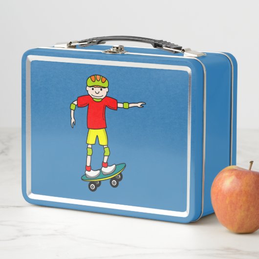 Lunchbox! (In situ)