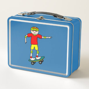 Lunchbox!