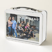 lunchbox CHAIR GANG (Achterkant)