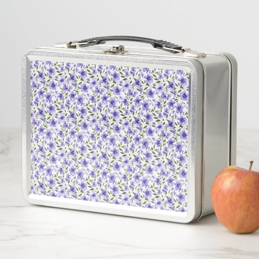 Lunchbox met eigen afbeelding (In situ)