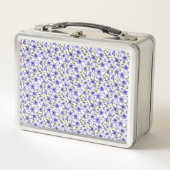 Lunchbox met eigen afbeelding (Voorkant)