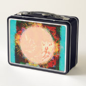 Lunchbox met frame (Achterkant)