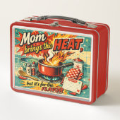 Lunchbox Moederdag (Voorkant)