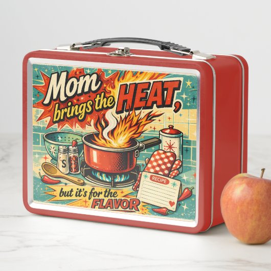 Lunchbox Moederdag (In situ)