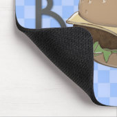 lunchbox muismat (Hoek)