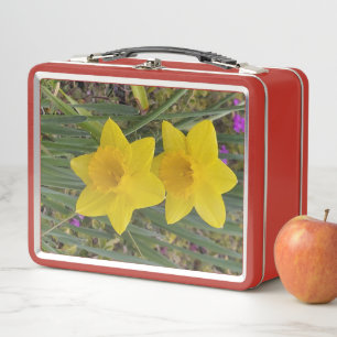 Lunchbox om uw dag op te fleuren
