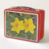 Lunchbox om uw dag op te fleuren (Voorkant)