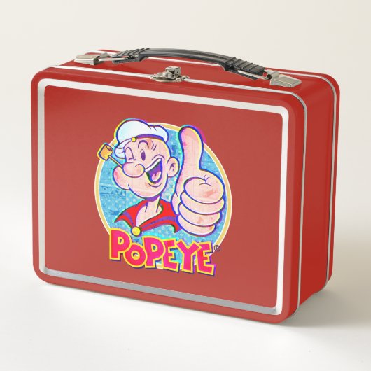Lunchbox | PopToon (Voorkant)