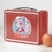 Lunchbox | PopToon (In situ)