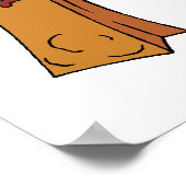 lunchbox poster (Hoek)