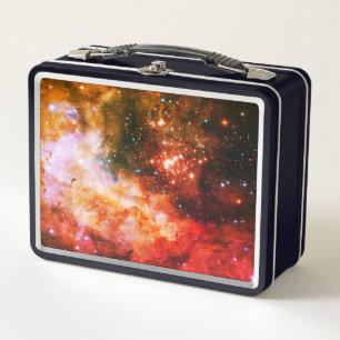 lunchbox Ruimte/sterrenstelsel