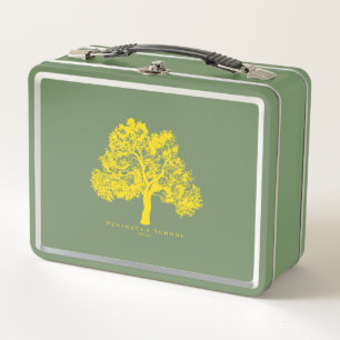 Lunchbox, schatkist