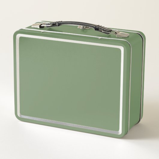 Lunchbox, schatkist (Achterkant)