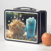 Lunchbox van James Michael Miller (In situ)