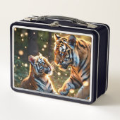 Lunchbox van James Michael Miller (Voorkant)