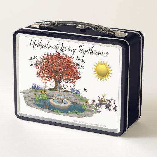 Lunchbox van James Michael Miller 3/24/2024 (Achterkant)