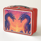 Lunchbox van James Michael Miller 3/24/2024 (Voorkant)