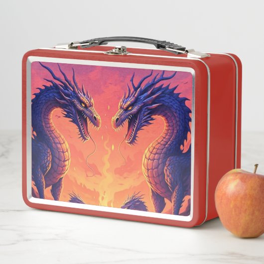 Lunchbox van James Michael Miller 3/24/2024 (In situ)