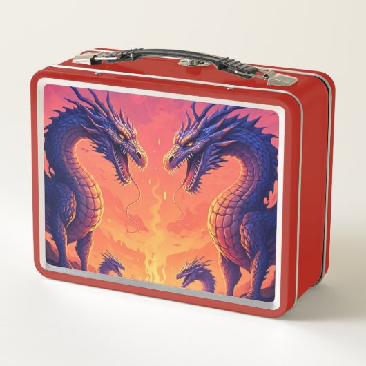 Lunchbox van James Michael Miller 3/24/2024 (Achterkant)