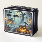 Lunchbox van James Michael Miller 3/24/2024 (Achterkant)