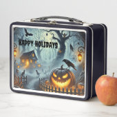 Lunchbox van James Michael Miller 3/24/2024 (In situ)