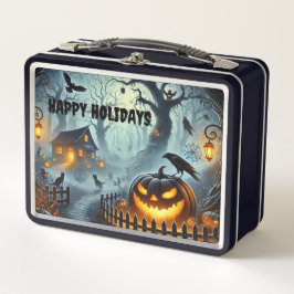 Lunchbox van James Michael Miller 3/24/2024