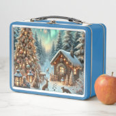 Lunchbox van James Michael Miller 3/24/2024 (In situ)