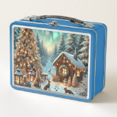 Lunchbox van James Michael Miller 3/24/2024 (Voorkant)