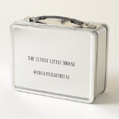 Lunchbox voor kinderen (Achterkant)