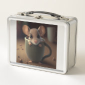 Lunchbox voor kinderen (Voorkant)