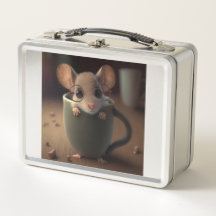 Lunchbox voor kinderen