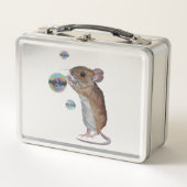 lunchbox voor muis (Voorkant)