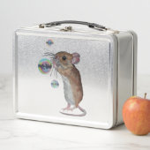lunchbox voor muis (In situ)
