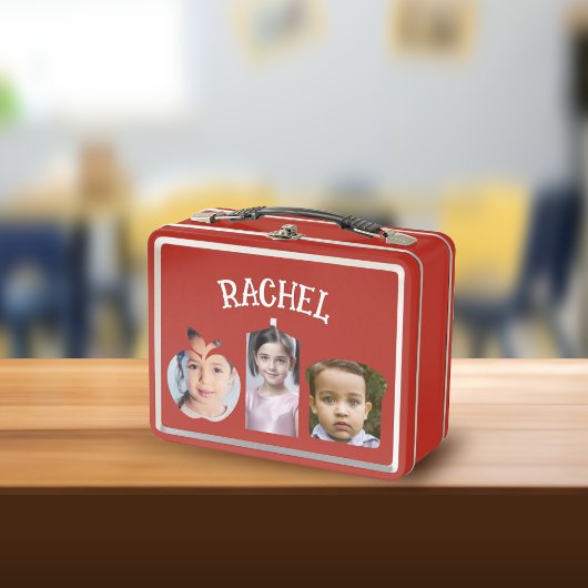 Lunchbox voor school | Gezonde voedselvormen