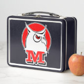 Lunchbox, zwart (In situ)