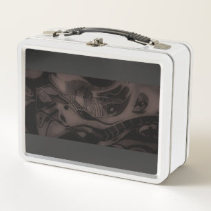 lunchboxen
